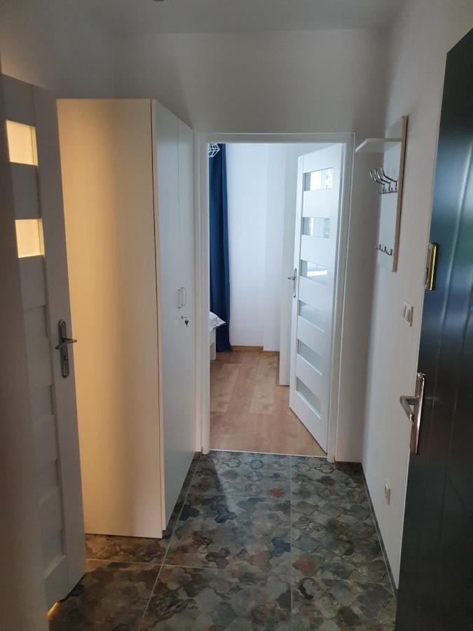 Apartament Aga Ustrzyki Dolne Exterior photo